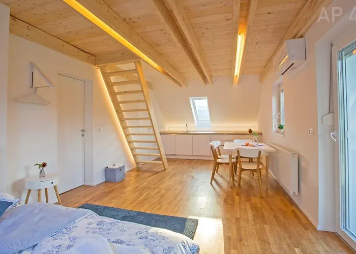 Apartments Perla