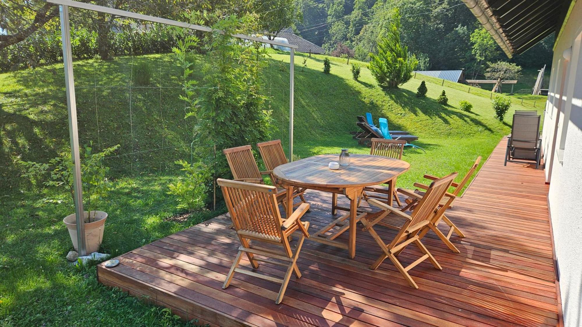 Apartment Perla Zgornje Gorje