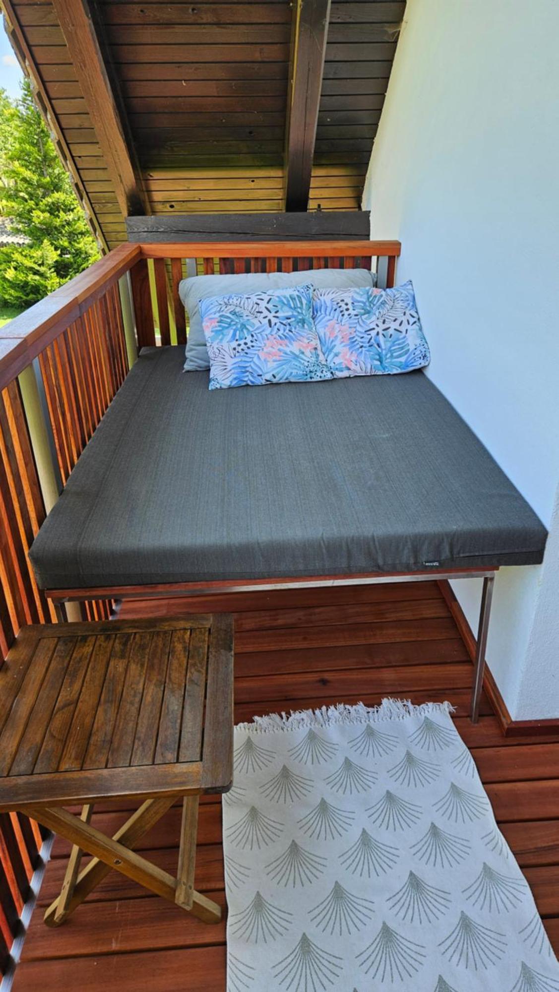Perla Apartamento
