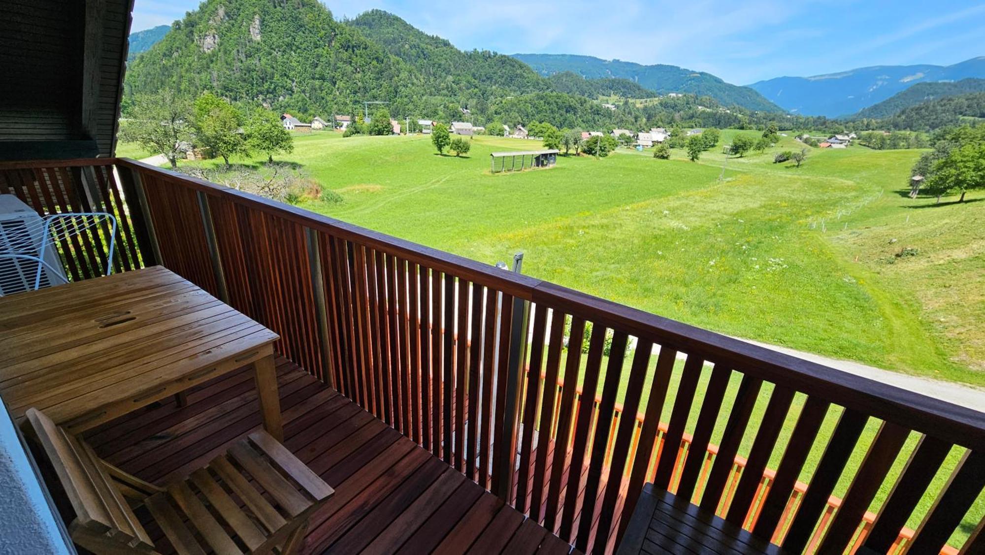 Apartamento Perla