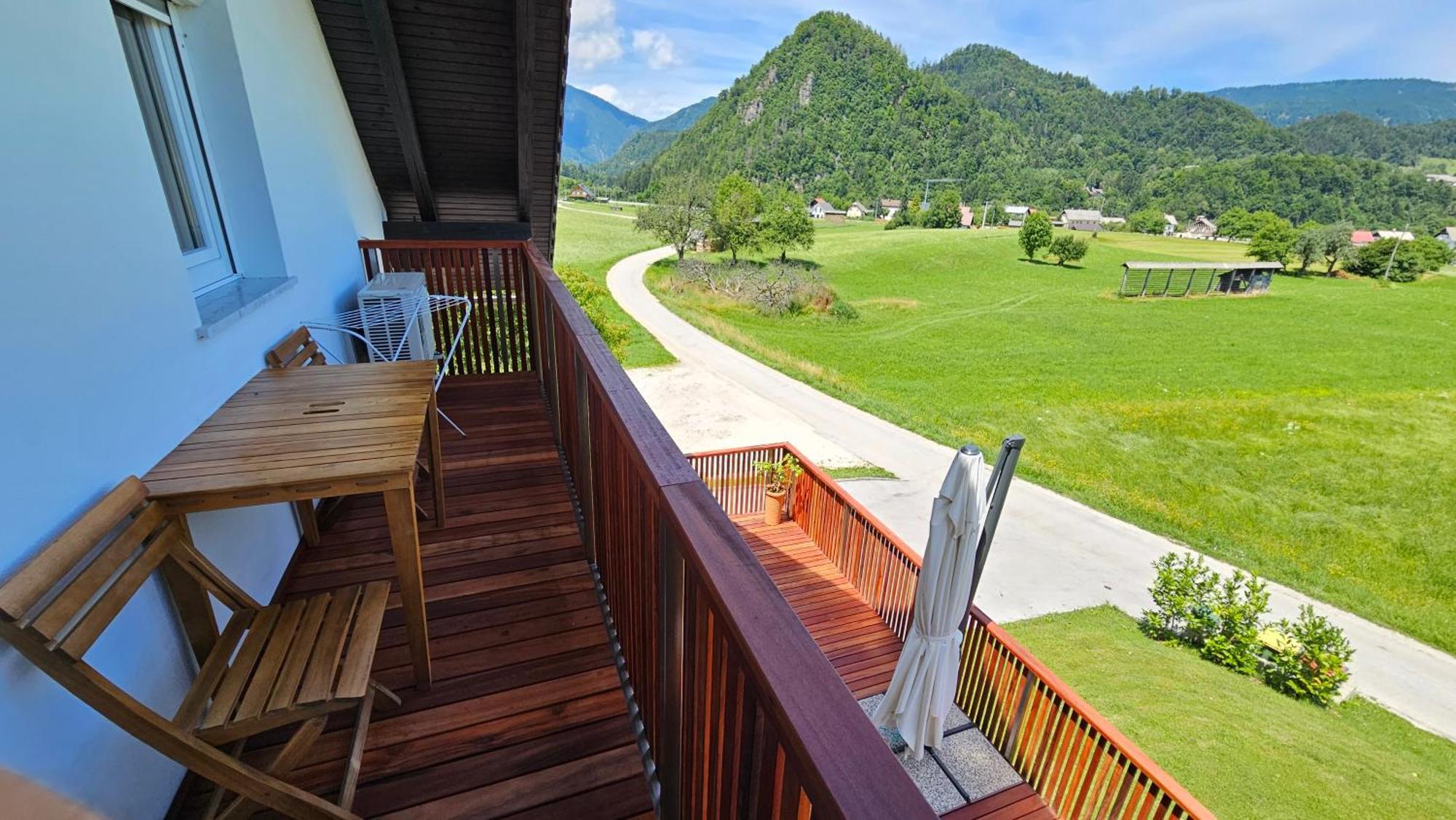 Perla Apartment