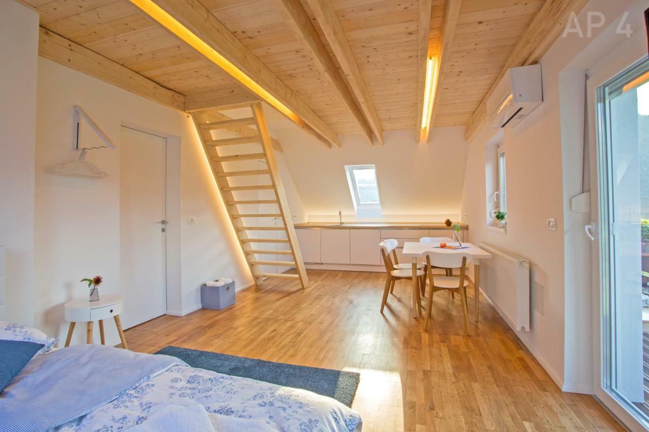 Apartment Perla