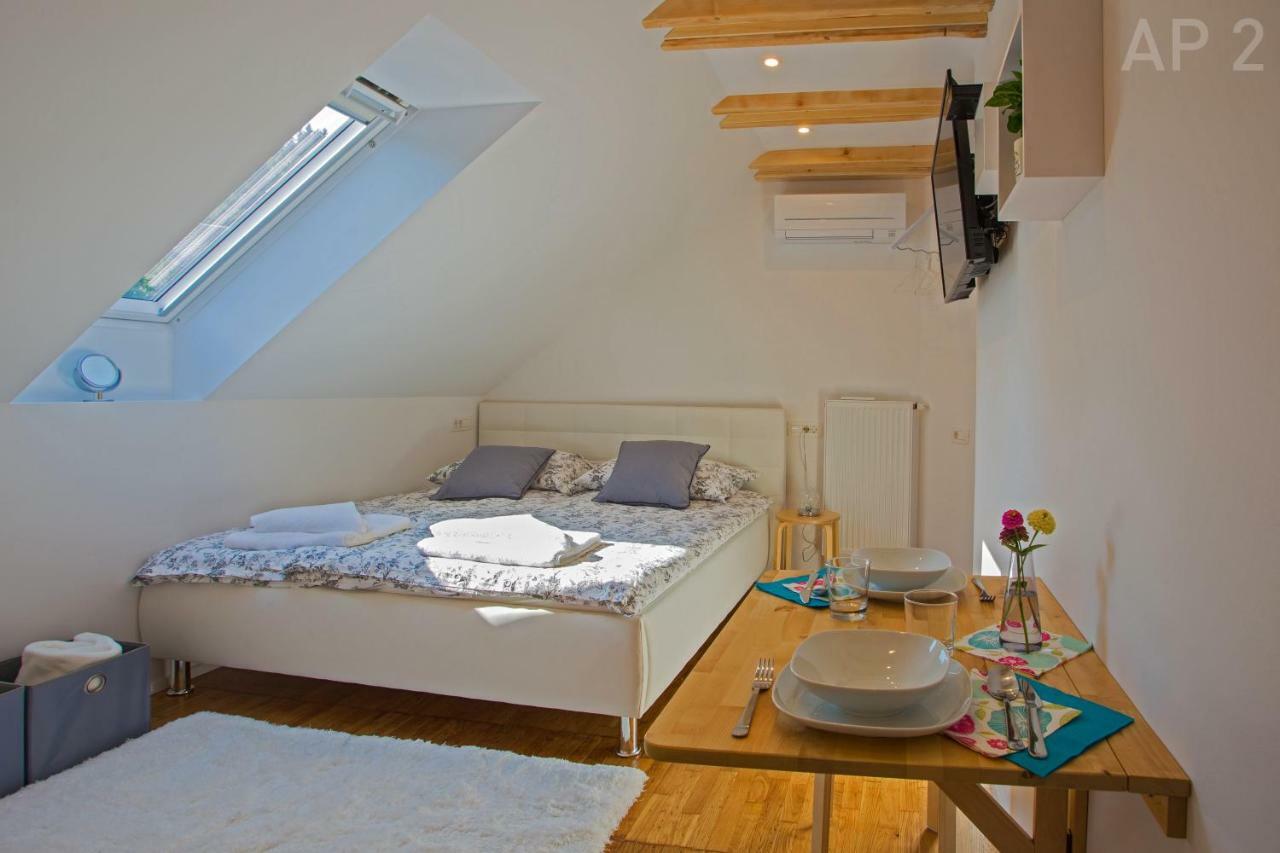 Perla Apartment