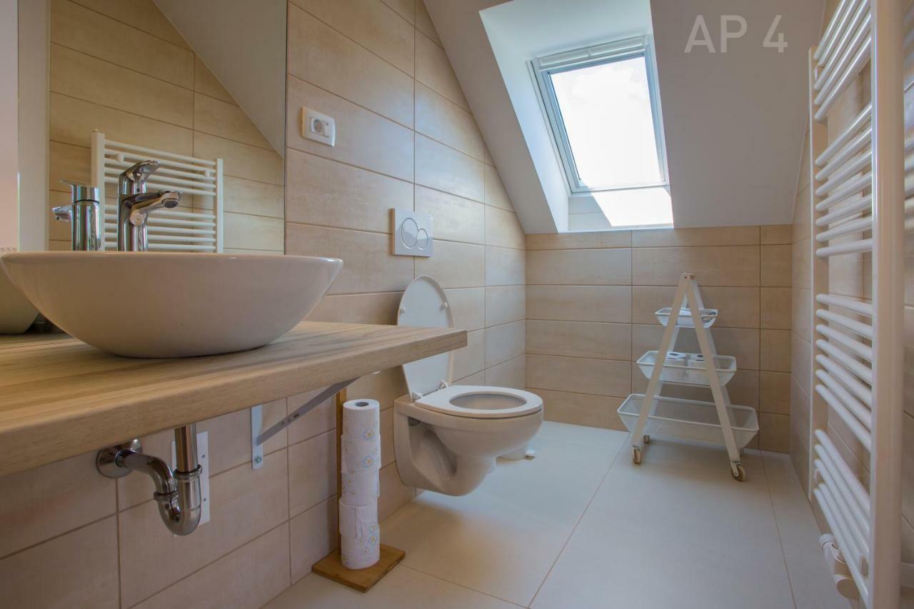 Apartment Perla Zgornje Gorje