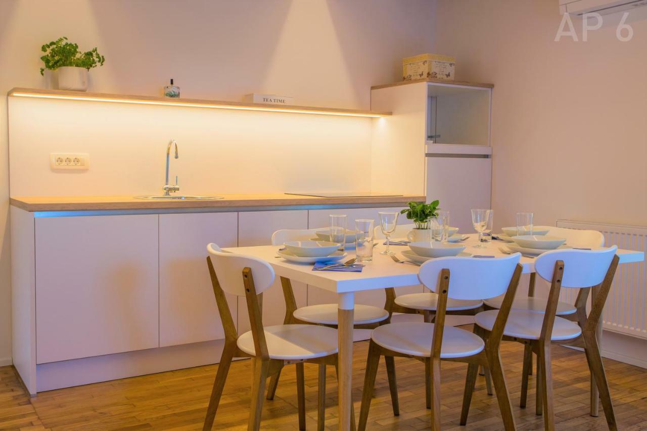 Apartment Perla