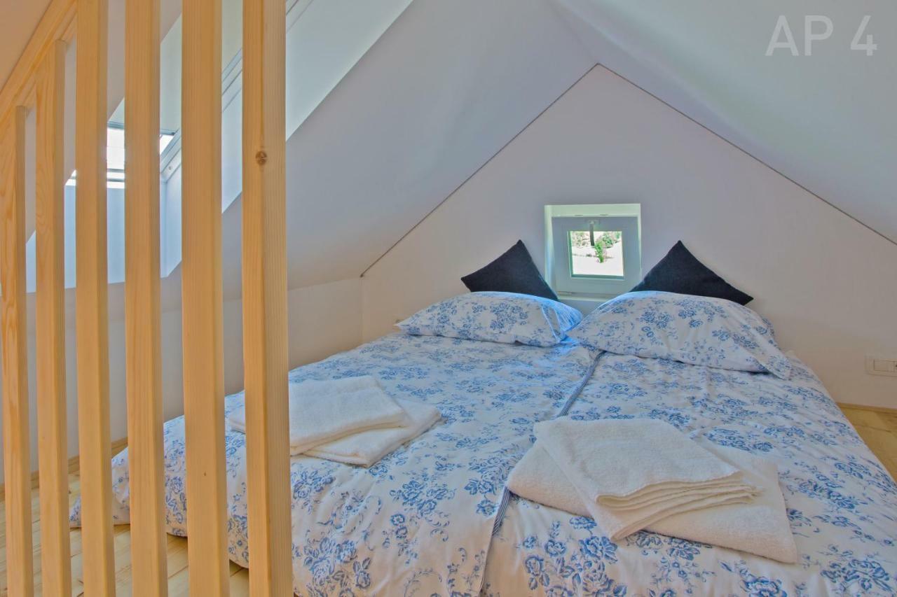 Perla Apartment