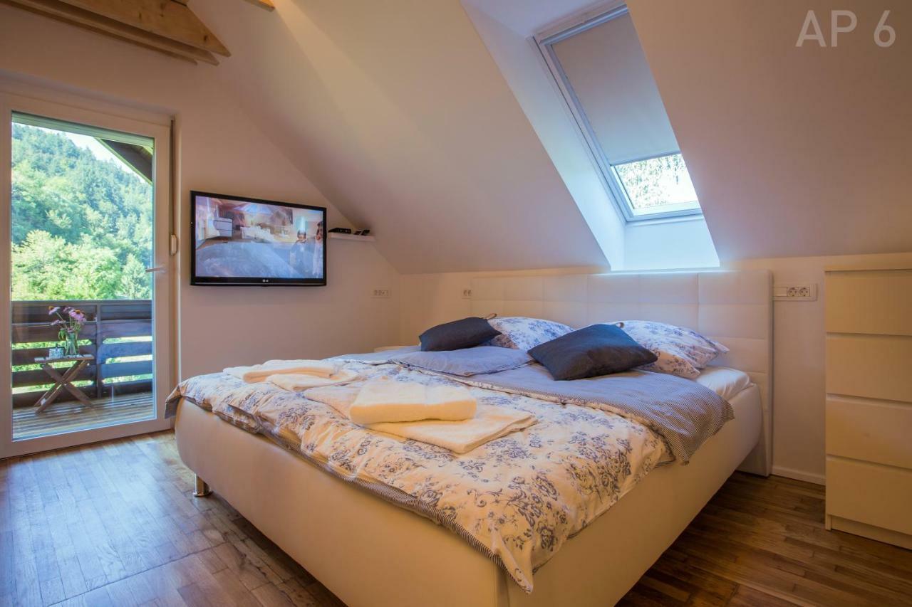 Perla Apartment
