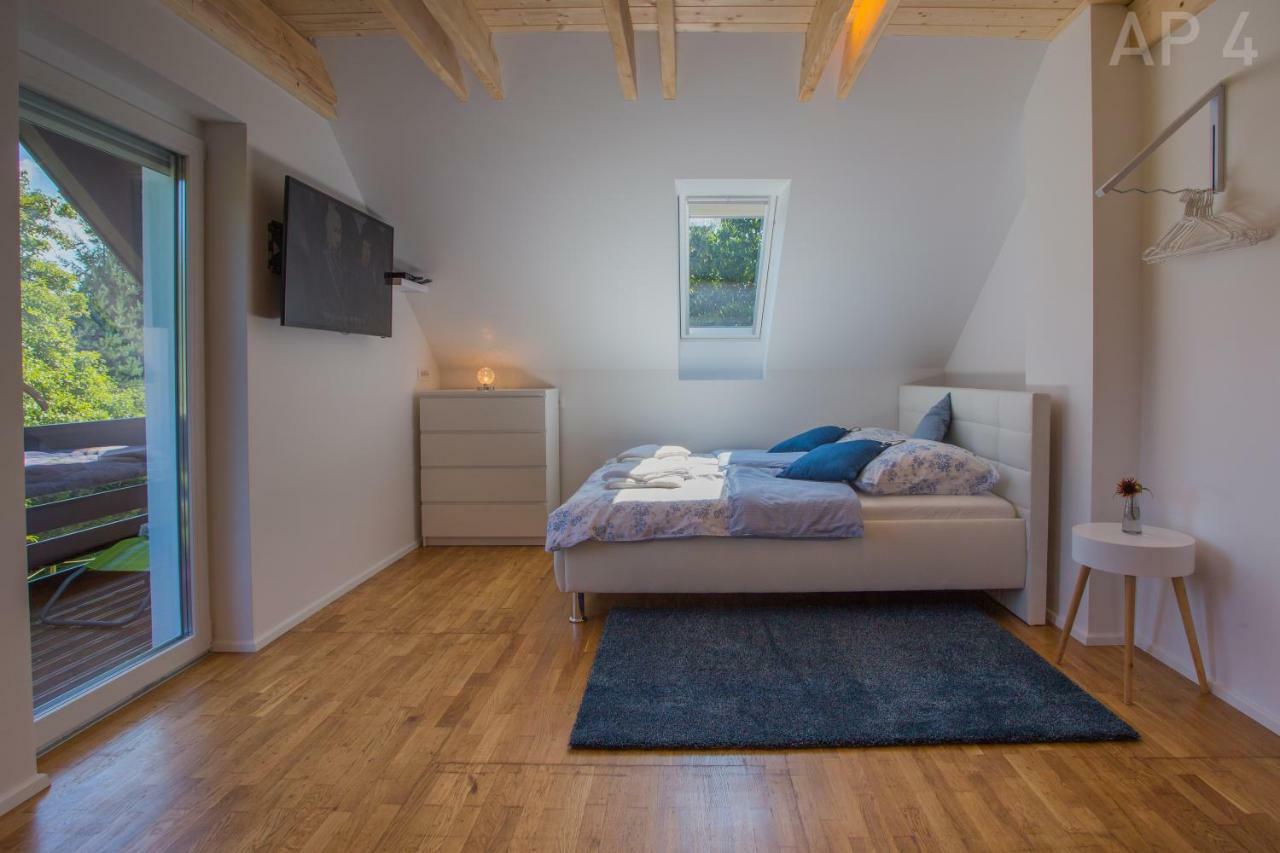 Perla Apartment Zgornje Gorje