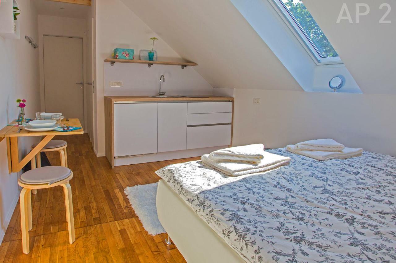 Perla Apartment