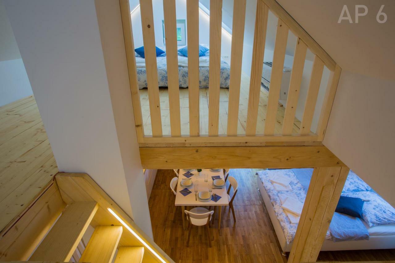 Perla Apartment Zgornje Gorje
