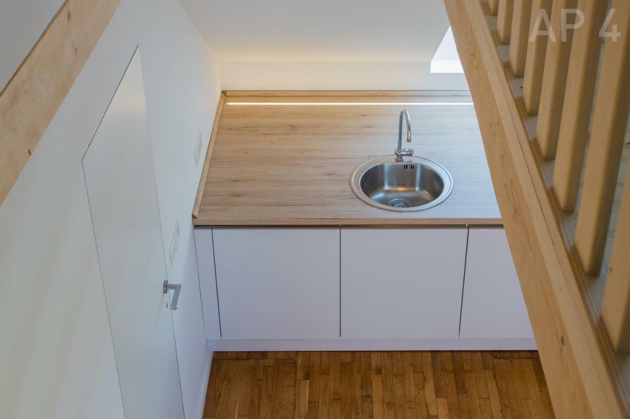 Apartment Perla *