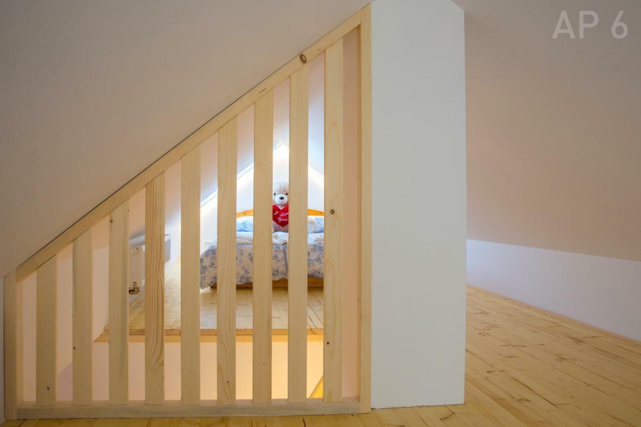 Perla Apartment