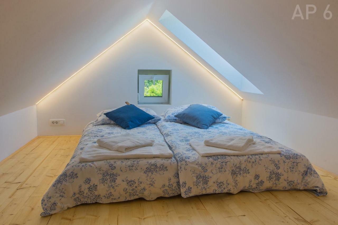 Perla Apartamento