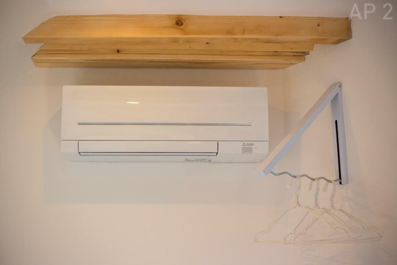 Perla Apartamento