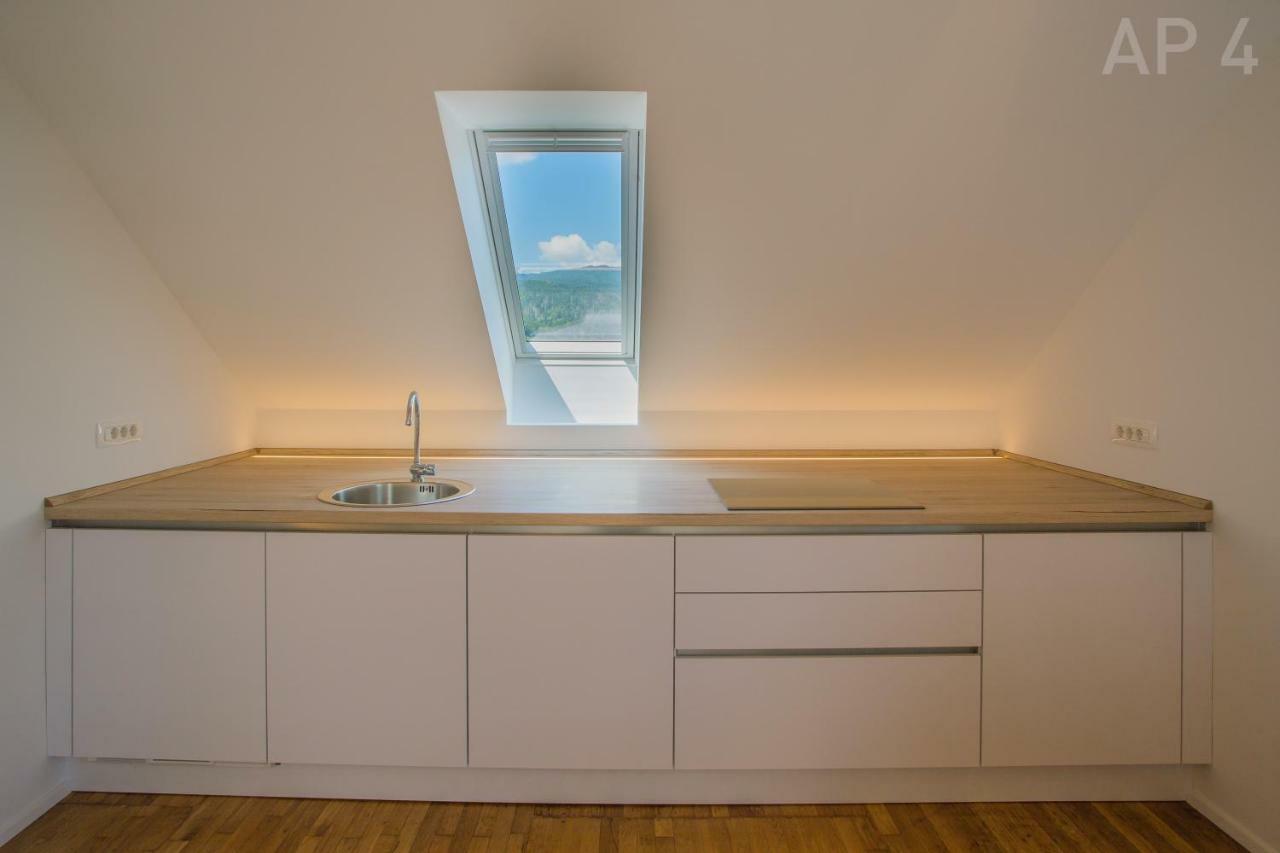 Apartment Perla *