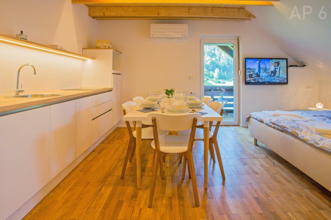 Perla Apartment